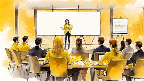 Tagung Vortrag, Tagung