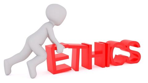 Ethik Ethik